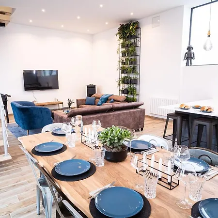 Holiday home Le Groft