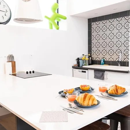 Le Groft Holiday home *