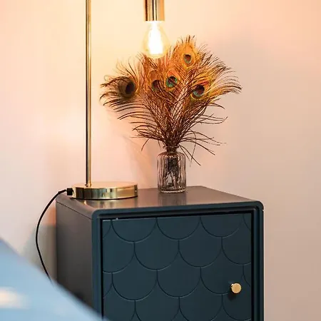 Holiday home Le Groft Rombies-et-Marchipont