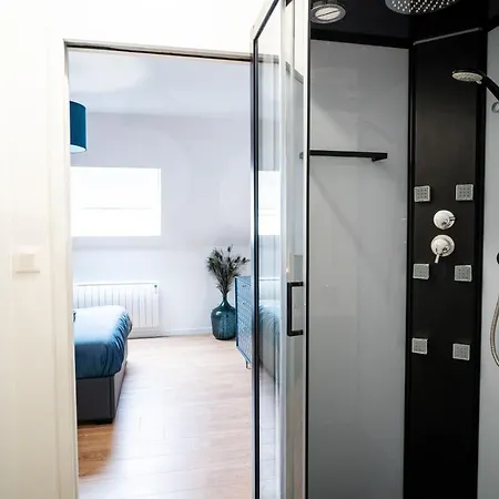 Le Groft Holiday home