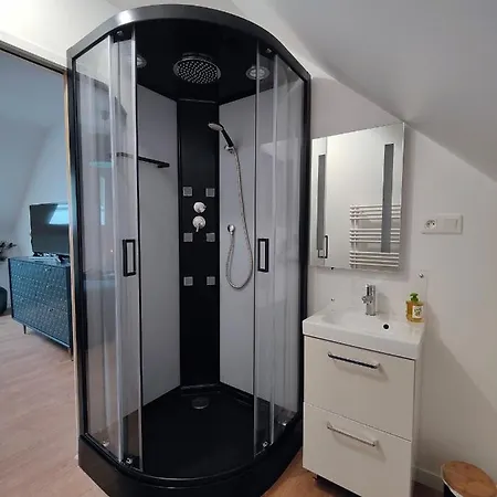 Le Groft * Rombies-et-Marchipont