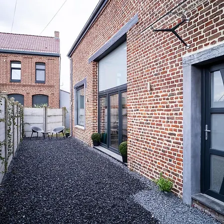 Le Groft Holiday home