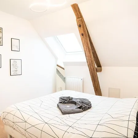 Le Groft Holiday home Rombies-et-Marchipont