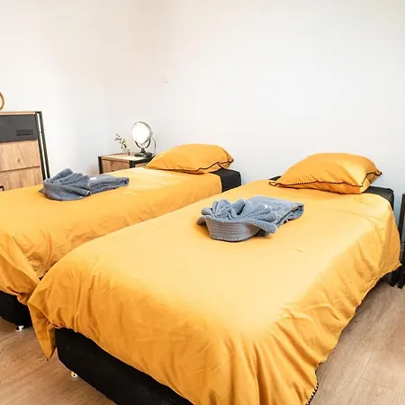 Holiday home Le Groft Rombies-et-Marchipont