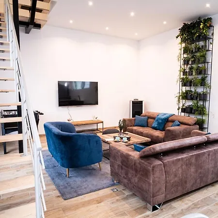 Le Groft Holiday home