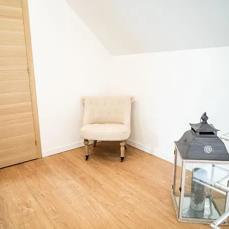 Holiday home Le Groft Rombies-et-Marchipont