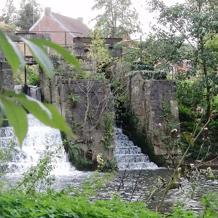 Le Groft * Rombies-et-Marchipont