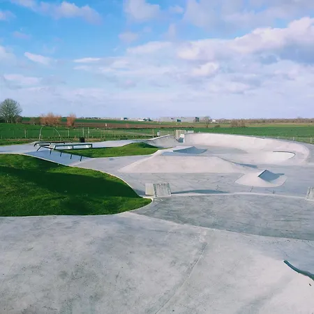 Le Groft Rombies-et-Marchipont